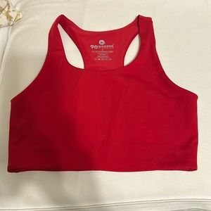 90 DEGREE Sports Bra